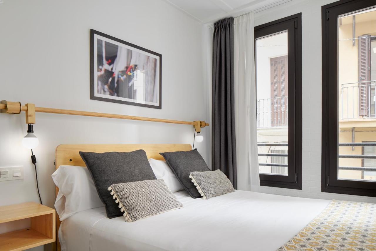 Hostal Arriazu Пампона Екстериор снимка