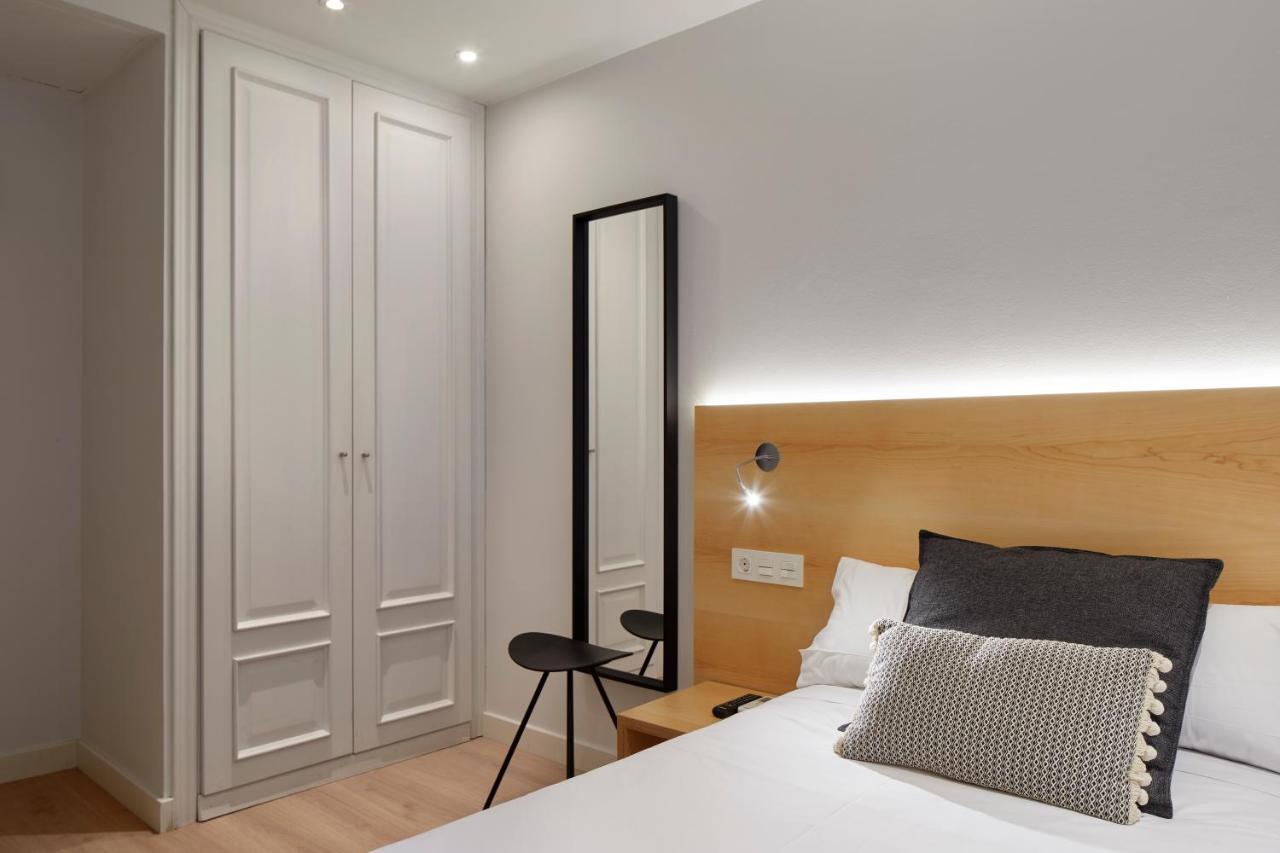 Hostal Arriazu Пампона Екстериор снимка