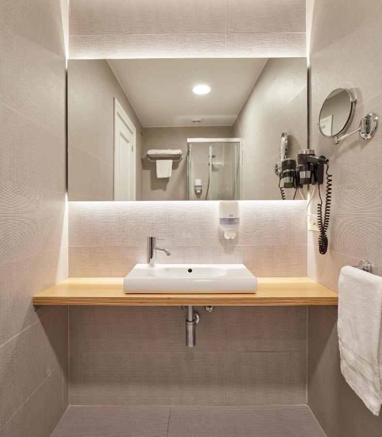 Hostal Arriazu Пампона Екстериор снимка