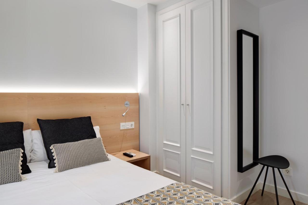 Hostal Arriazu Пампона Екстериор снимка