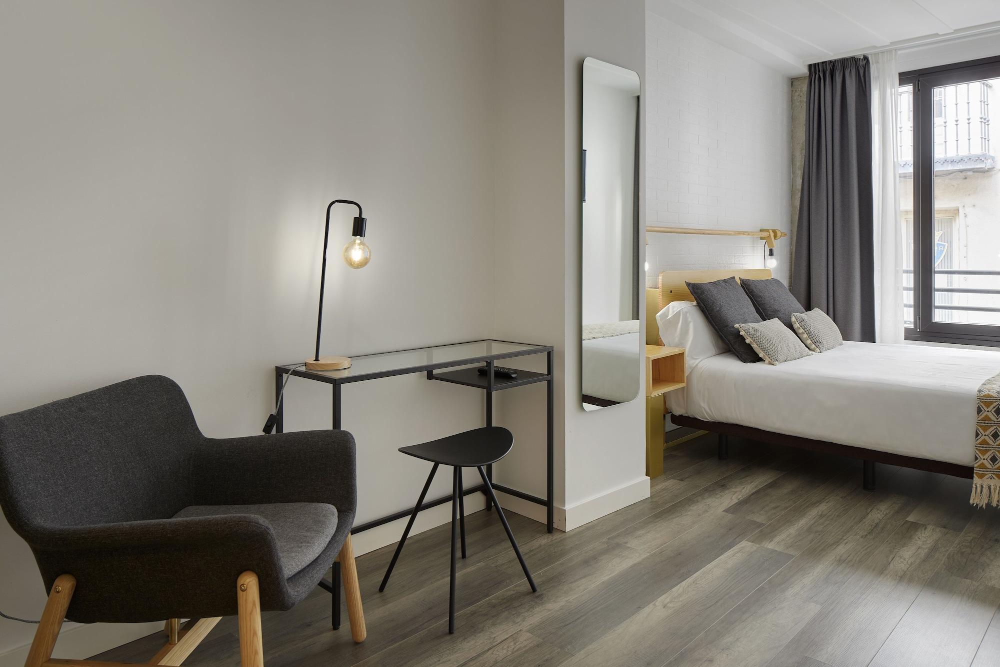 Hostal Arriazu Пампона Екстериор снимка