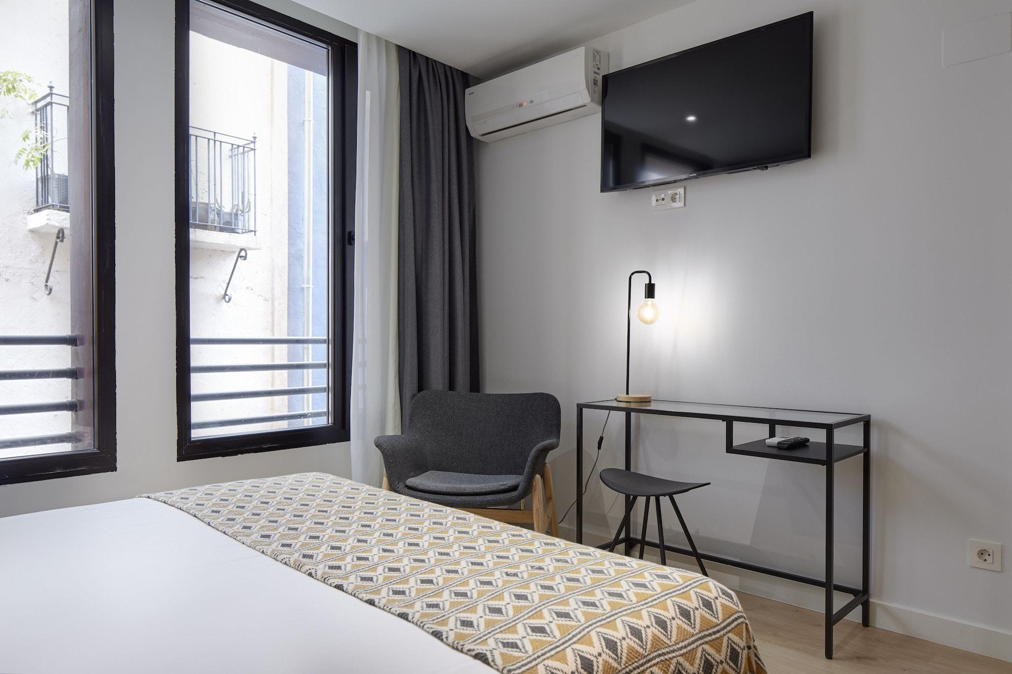 Hostal Arriazu Пампона Екстериор снимка
