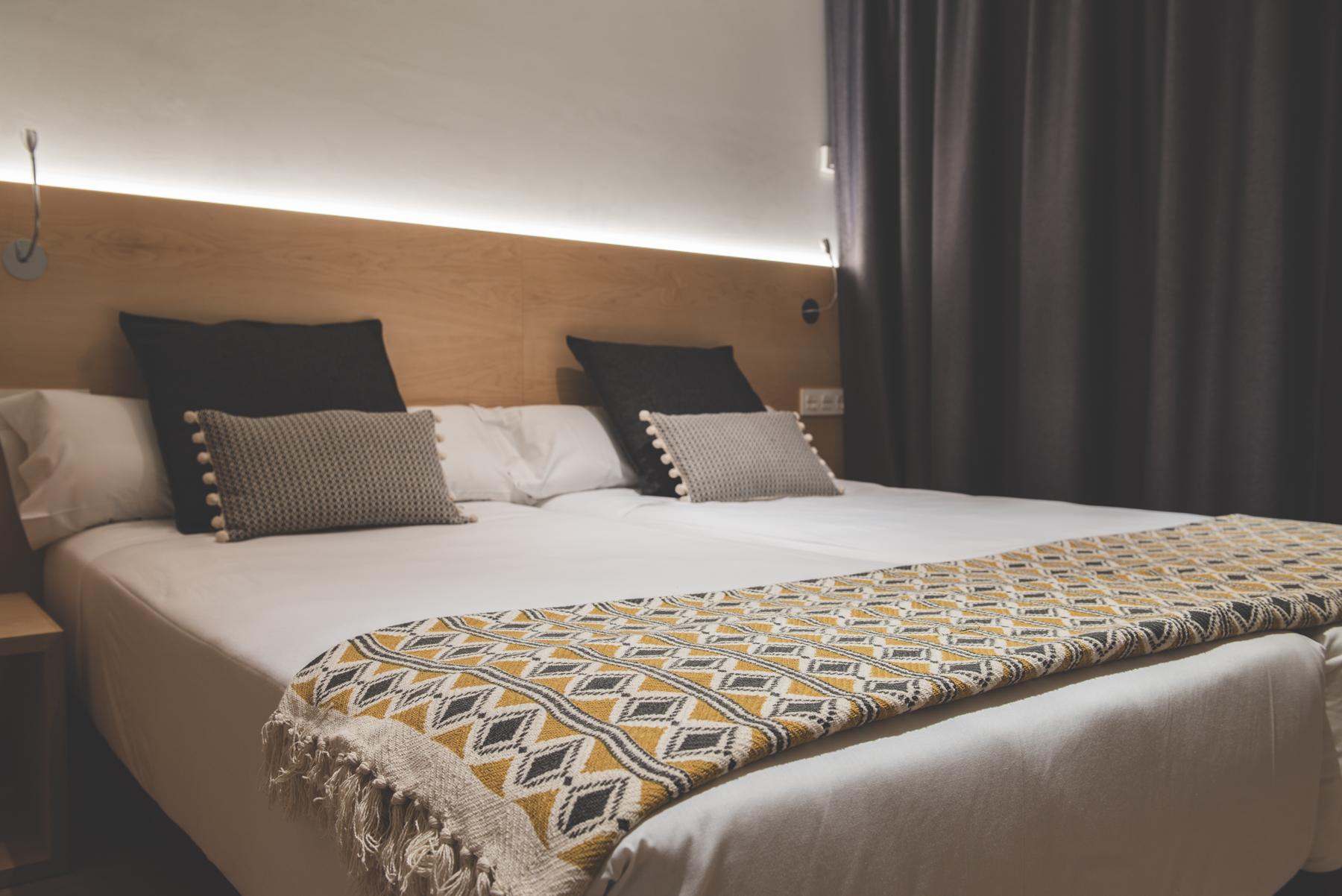 Hostal Arriazu Пампона Екстериор снимка