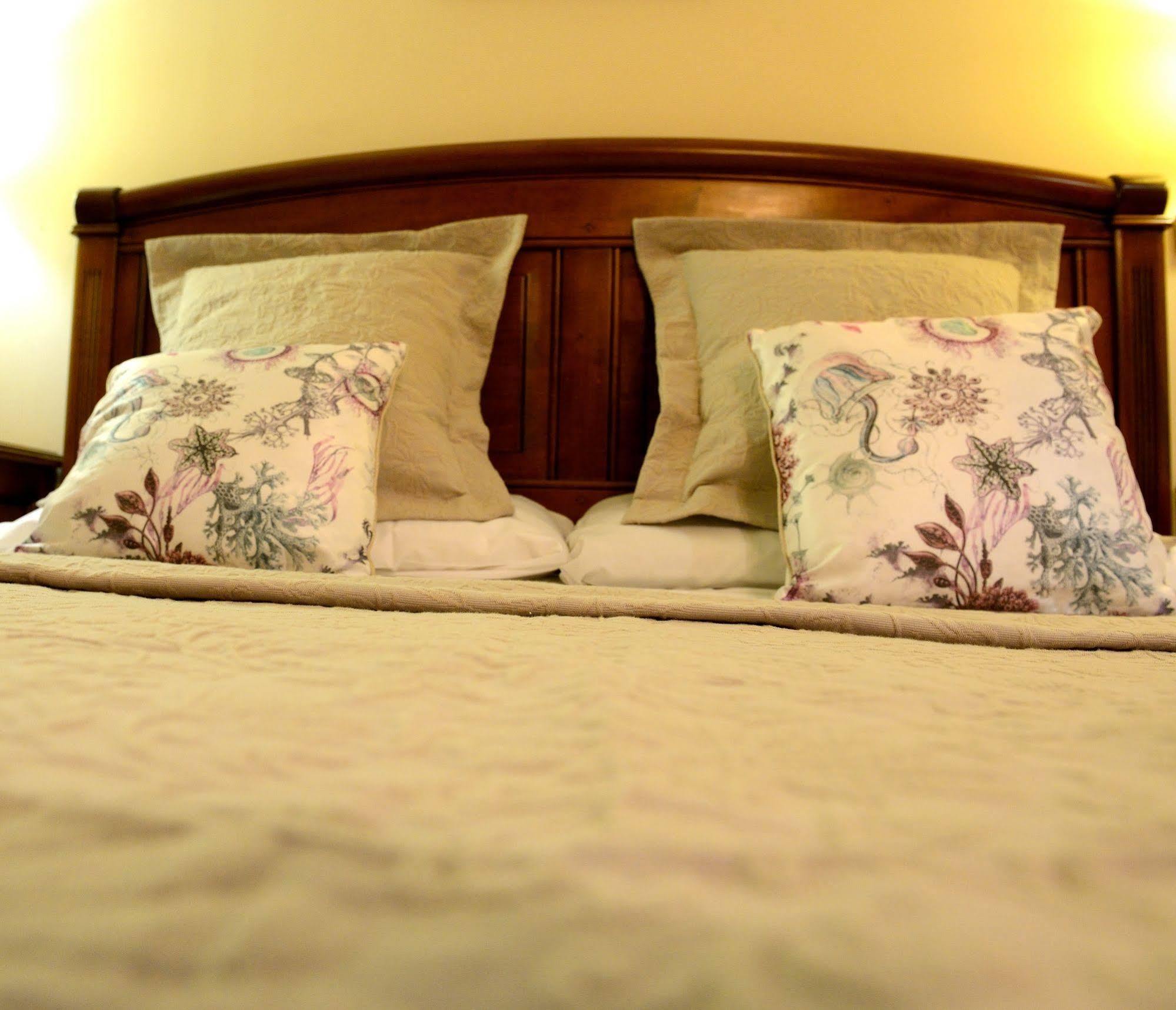 Hostal Arriazu Пампона Екстериор снимка